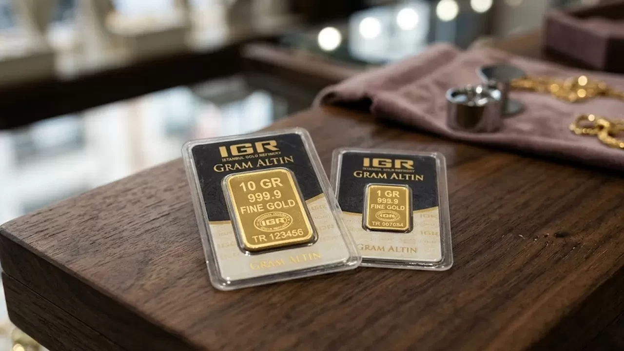 Altın fiyatları ne kadar? 12 Haziran 2026 gram altın, çeyrek