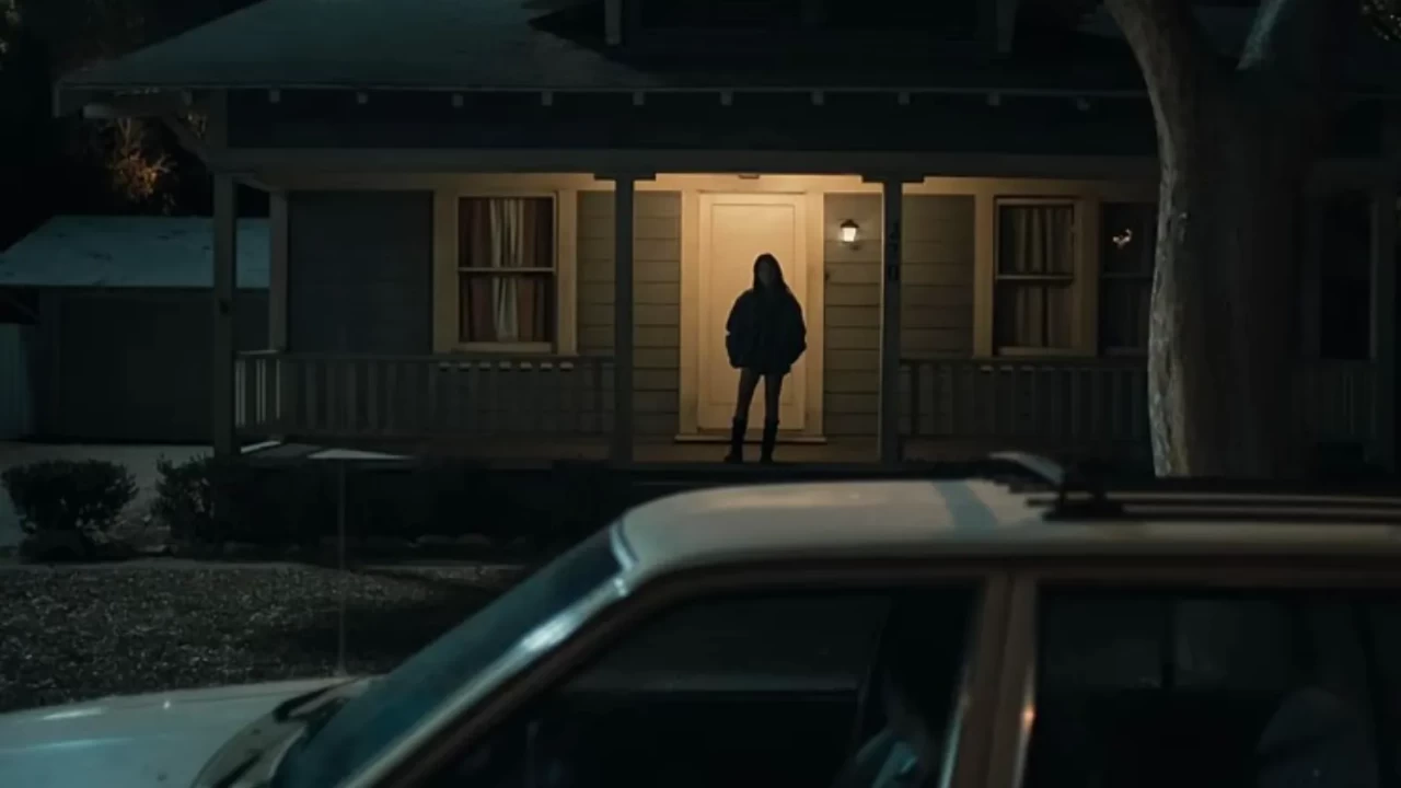 Saplantı filmi gişede tarih yazdı! 750 bin dolarlı