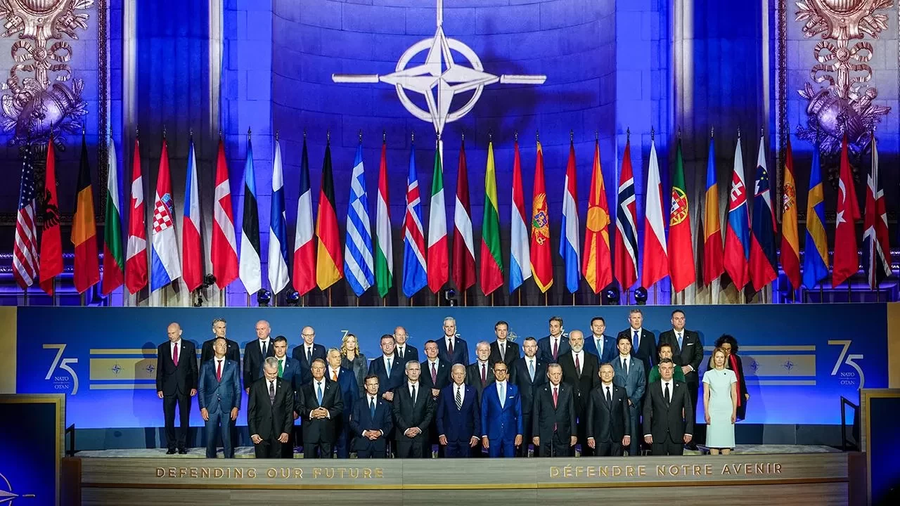 NATO Zirvesi 2026 Ankara'da nerede yapılacak? NATO