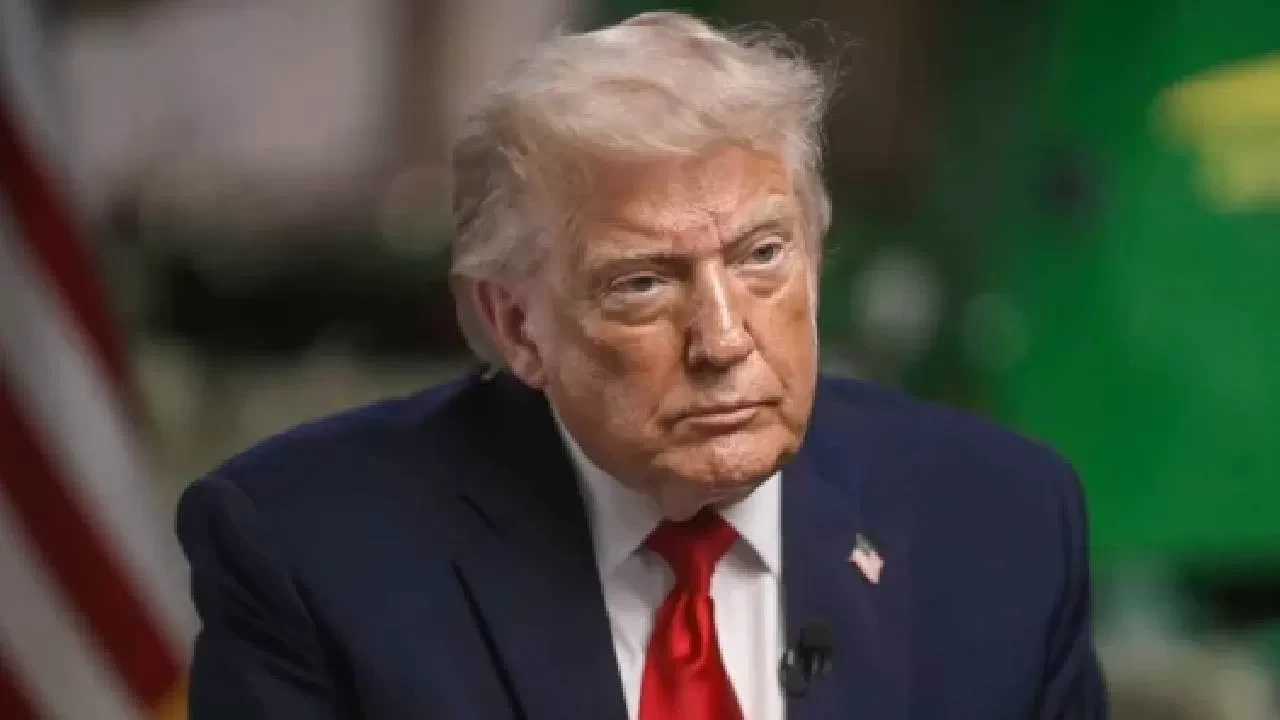Trump'tan İran ve İsrail arasındaki savaşa ilginç müdahale: 