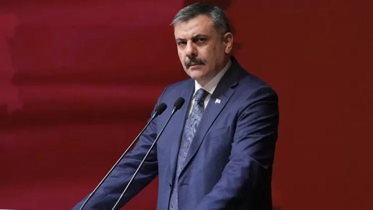 Bakan Çiftçi ’den İsrailli bakana tokat gibi cevap: Bu duruş