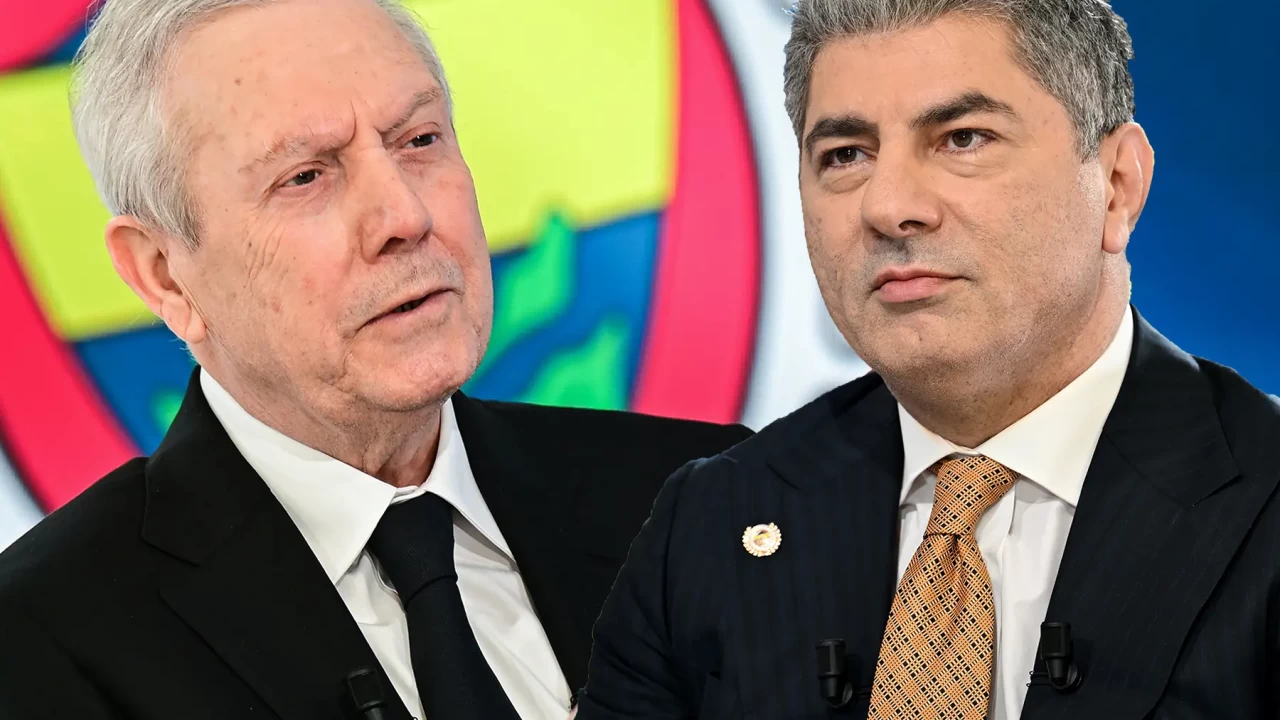 Fenerbahçe başkanlık seçimi sonucu 2026 || Fenerbahçe seçim 