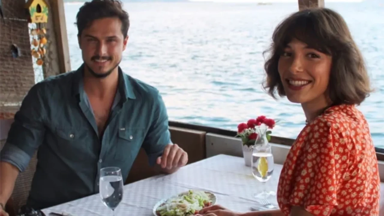 Yalancı Sevgilim oyuncuları kimler? Yalancı Sevgilim filmi başrol ve yardımcı oyuncu kadrosu tam liste