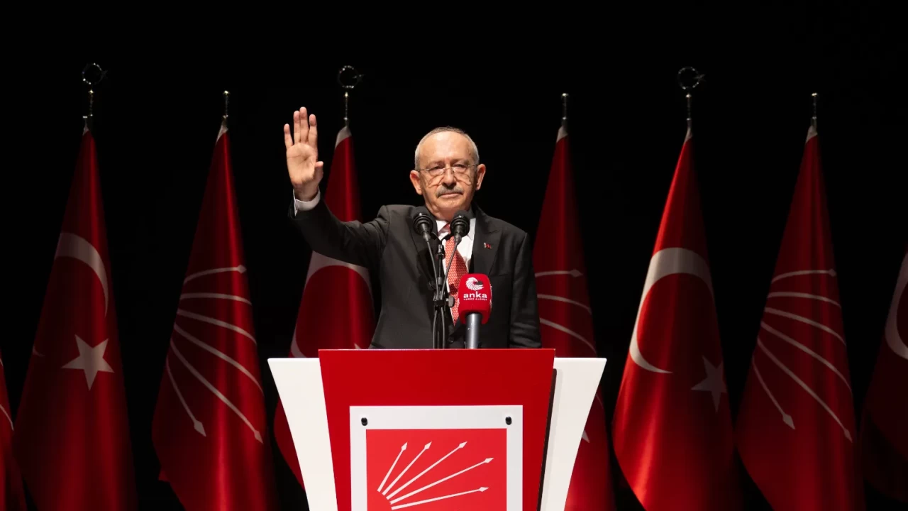 Kemal Kılıçdaroğlu'nun ihraç edeceği isimler ortaya çıktı! İ