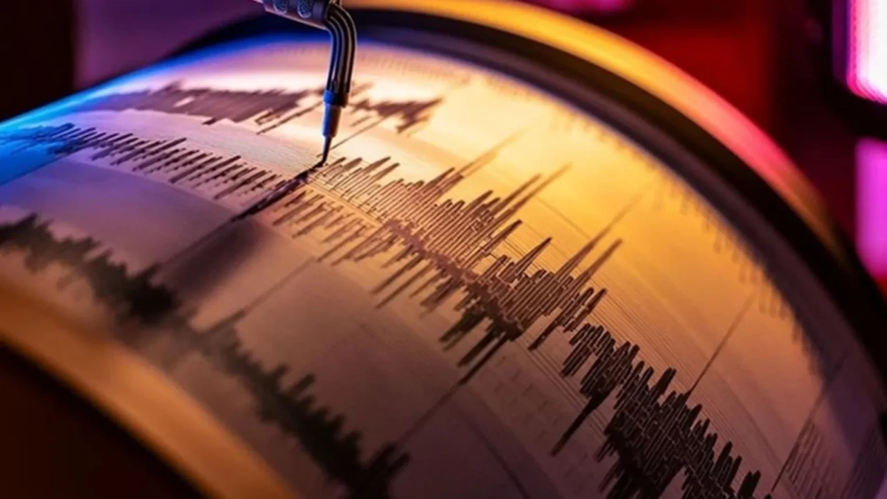 SON DAKİKA: Az önce deprem mi oldu? 2 Haziran 2026 AFAD ve Kandilli son depremler listesi