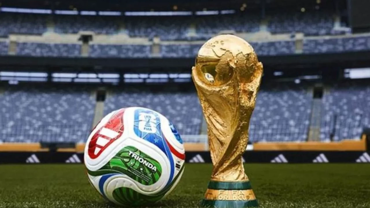 2026 FIFA Dünya Kupası başlıyor: Açılış maçı heyecanı ve dev