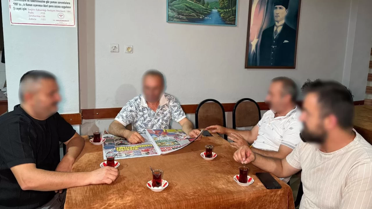 Yargıtay'dan emsal karar: Kahvehane müdavimi eşler yandı