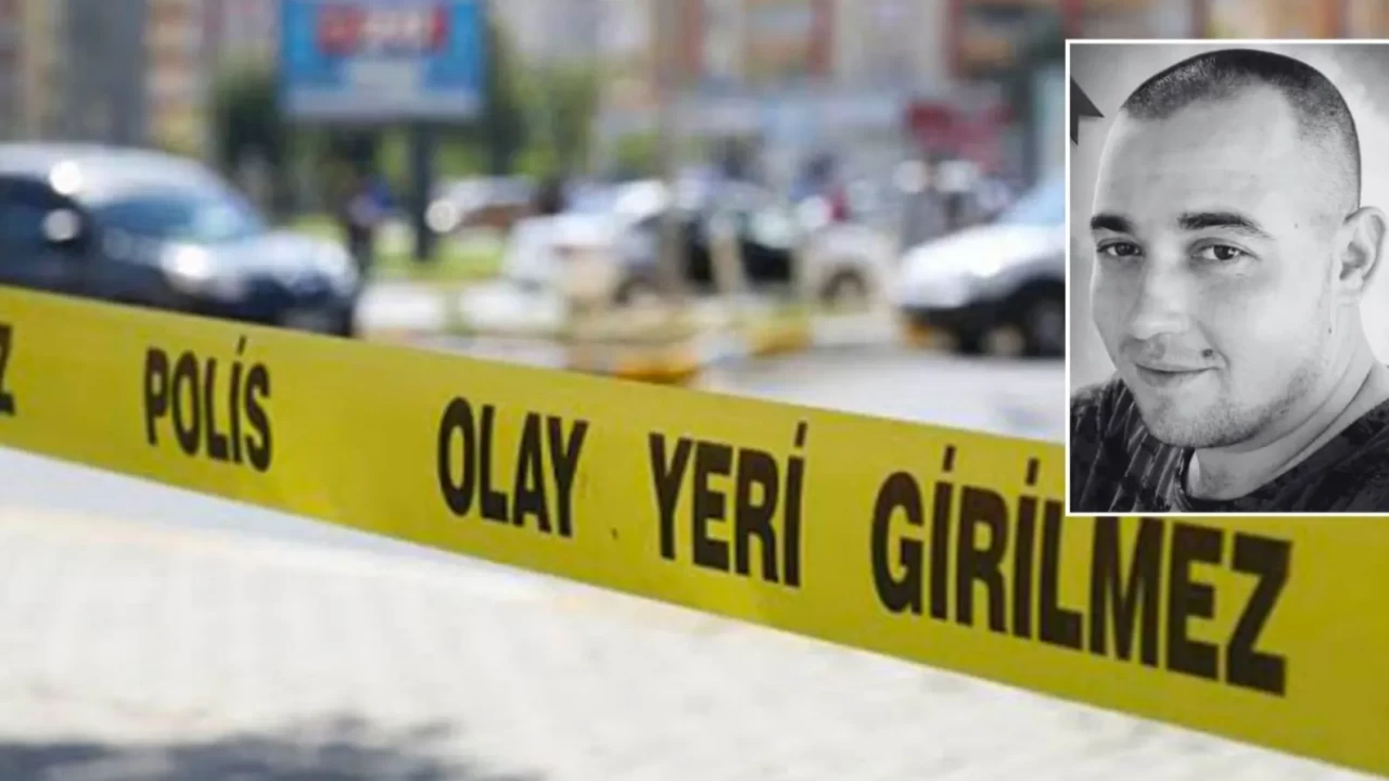 31 yaşındaki motosiklet sürücüsü ölü bulundu! Cenaze başında gelin-kayınvalide birbirine girdi