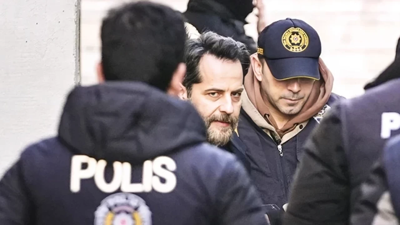 Erden Timur son dakika serbest mi bırakıldı? Erden Timur kim