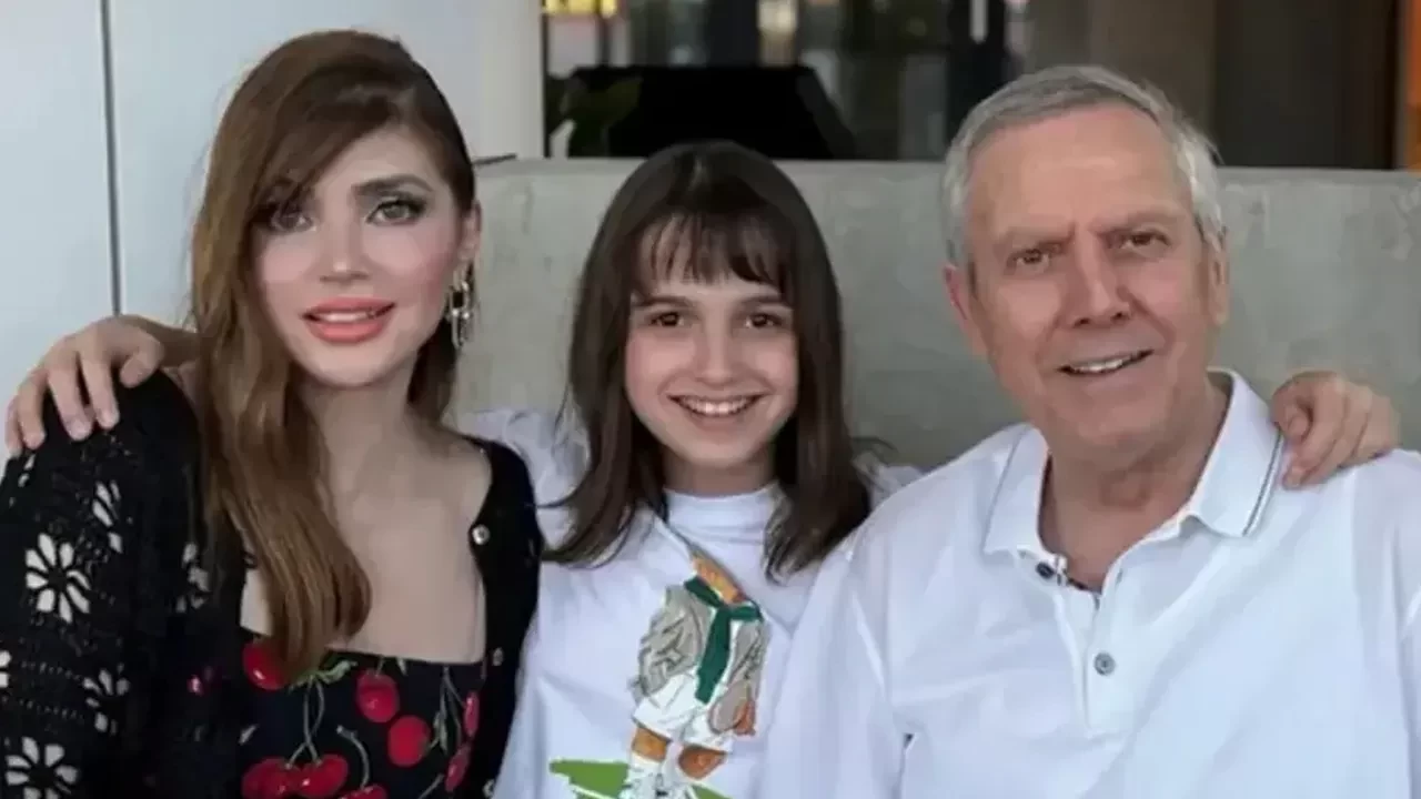 Aziz Yıldırım'ın evindeki ölüm iddiasına ilk açıklama! Yaz Yıldırım konuştu