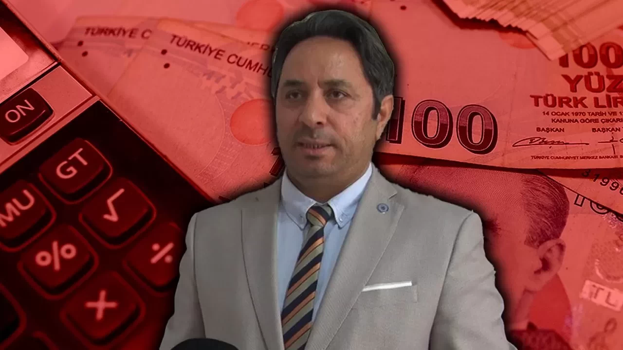 SGK Başuzmanı İsa Karakaş açıkladı! Temmuzda en düşük emekli