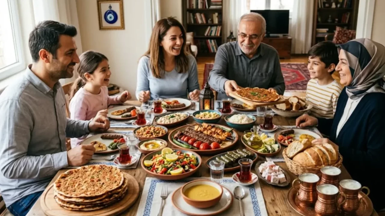 GÜNÜN MENÜSÜ 5 HAZİRAN 2026 | Bugün ne pişirsem? Pratik, ekonomik ve lezzetli akşam ev yemeği tarifleri