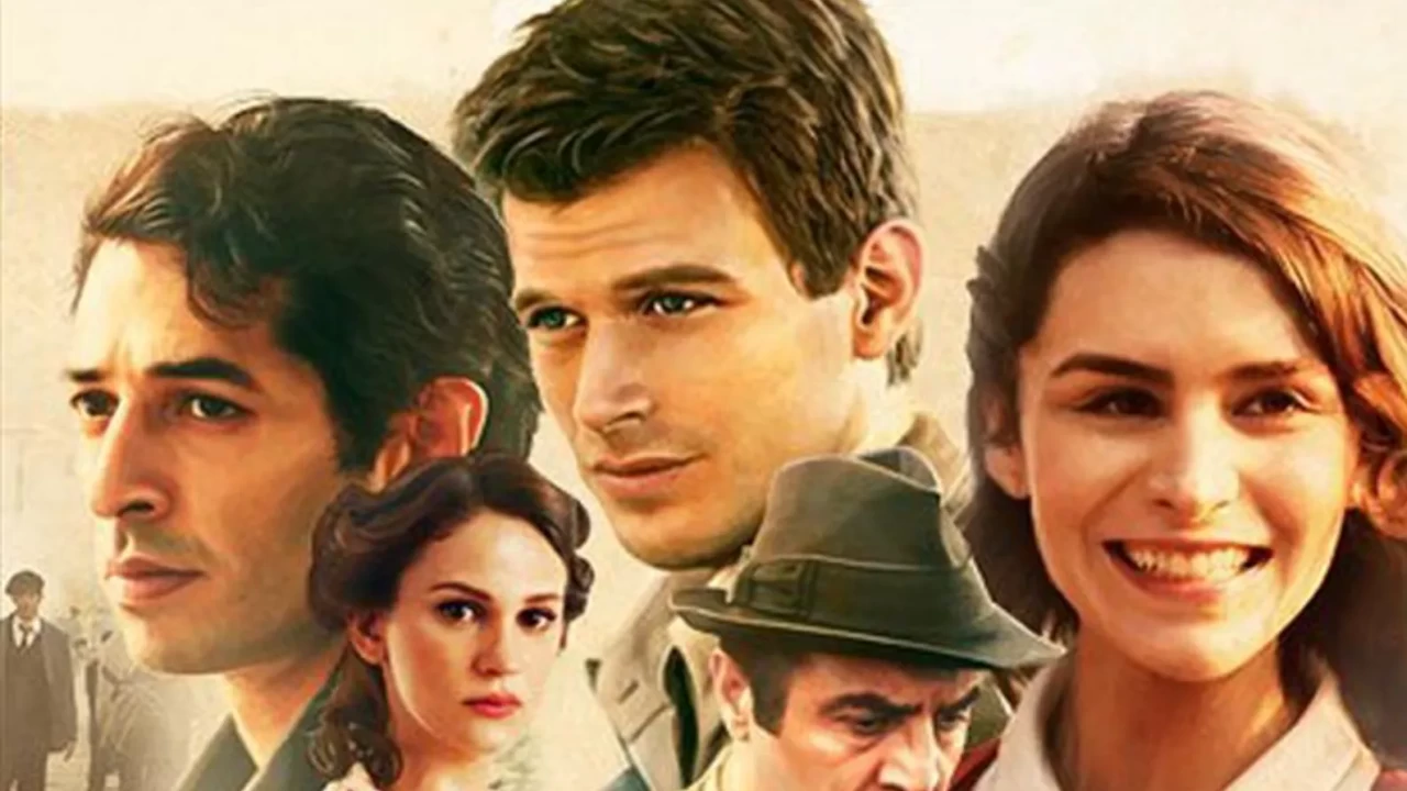 Kelebeğin Rüyası konusu nedir? Kelebeğin Rüyası filmi hikayesi