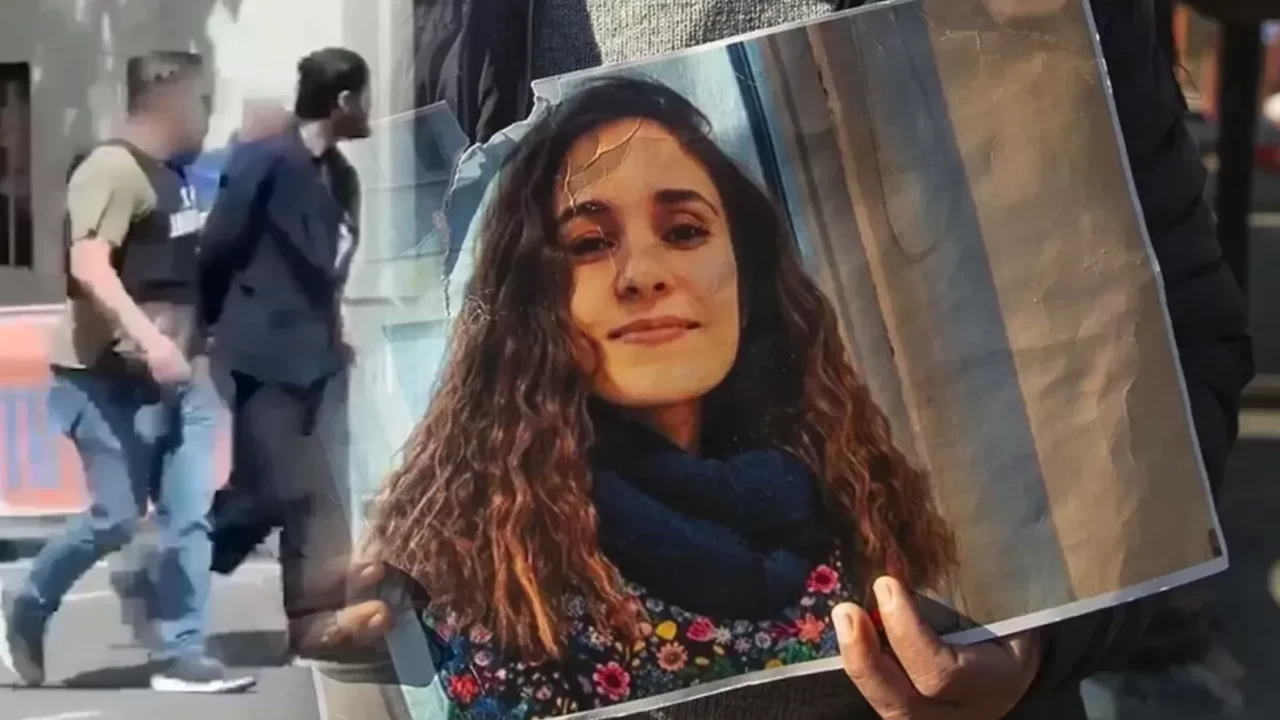 Gülistan Doku soruşturmasında flaş gelişme! Hakkında kırmızı bülten bulunan Umut Altaş Türkiye'ye dönmek istiyor: Cansız bedeninin yerini göstereceğim