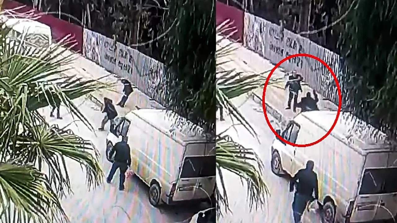 Hatay'da Nurettin Ateş cinayetinde tahliye kararı: Aile itir