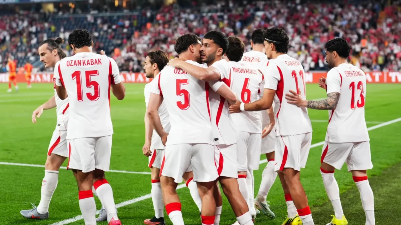 2026 Dünya Kupası ne zaman başlıyor? Türkiye maçları ne zaman?