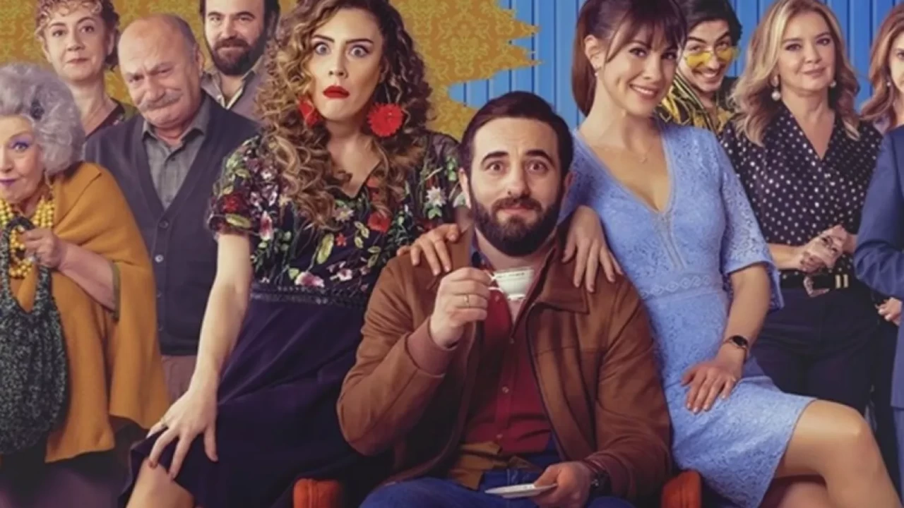 Aykut Enişte filmi konusu nedir, oyuncuları kimler? Nerede ç