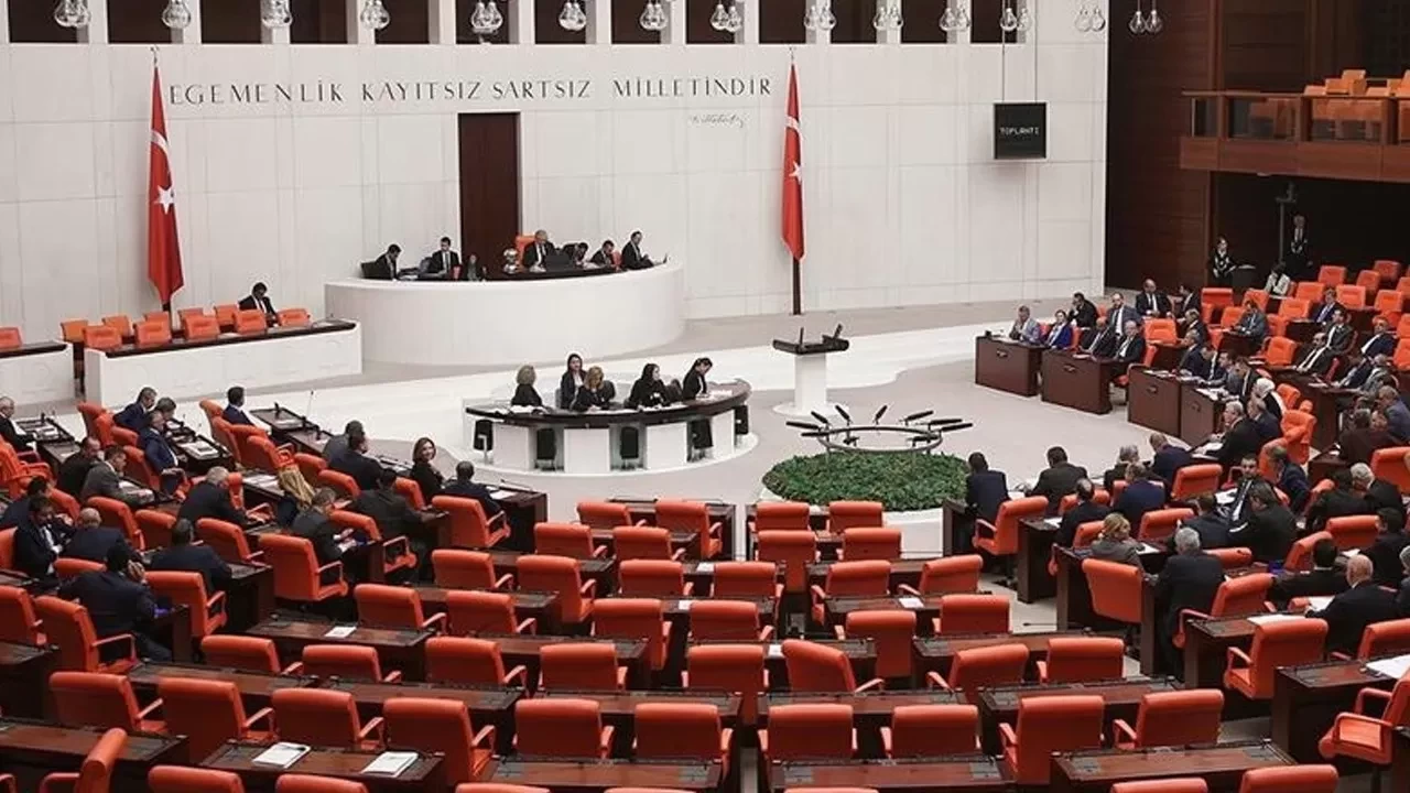 TBMM’de kritik çalışma: Şehit aileleri ve gazilere yeni hakl