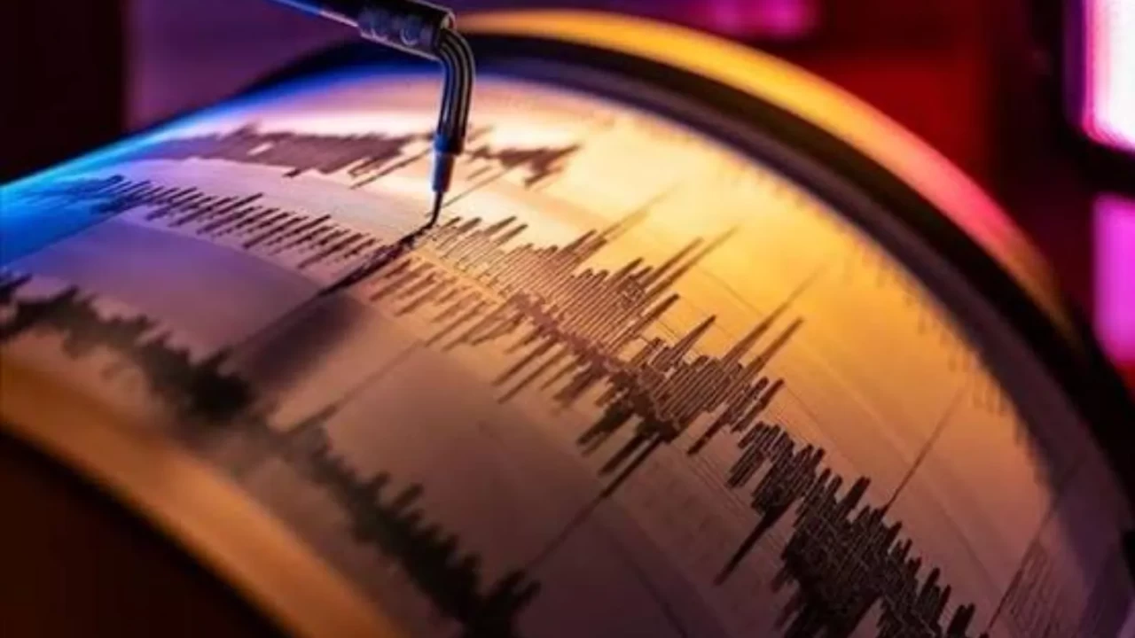 Son Dakika: Antalya'da deprem mi oldu? 9 Temmuz 2026 Kandilli ve AFAD son depremler listesi