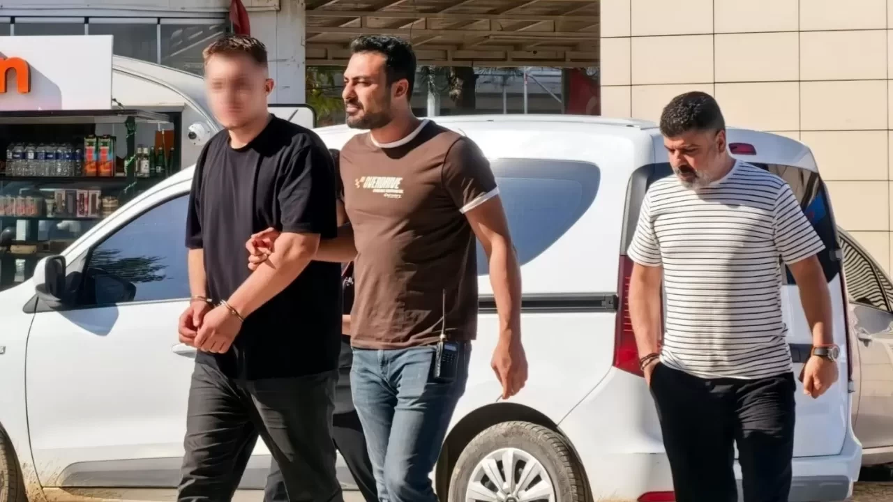İnegöl'de silah ve bıçaklı borç tehdidi iddiası