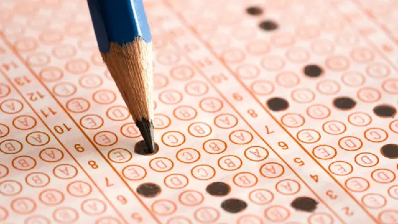 DGS 2026 soru kitapçığı ve cevap anahtarı yayınlandı