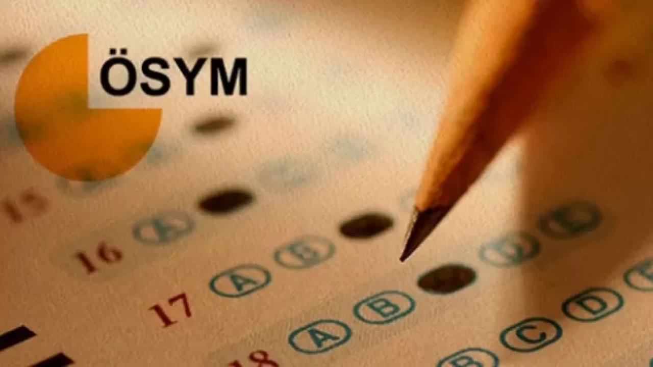 YKS'de hangi soru iptal edildi, neden? YKS'de puan hesaplama değişecek mi, ne olacak?