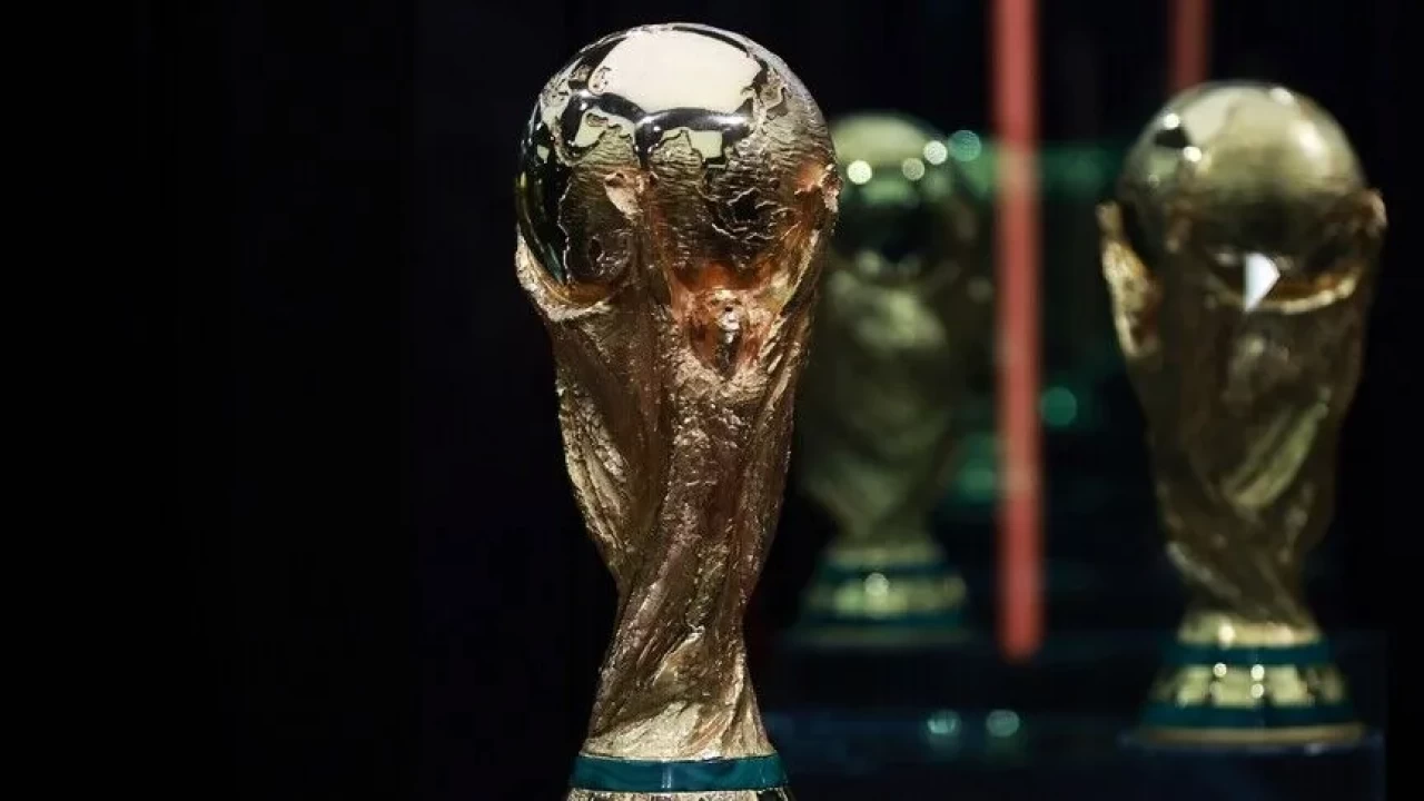 2026 Dünya Kupası ödül töreni canlı izle! Kupa töreni ne zaman, saat kaçta?