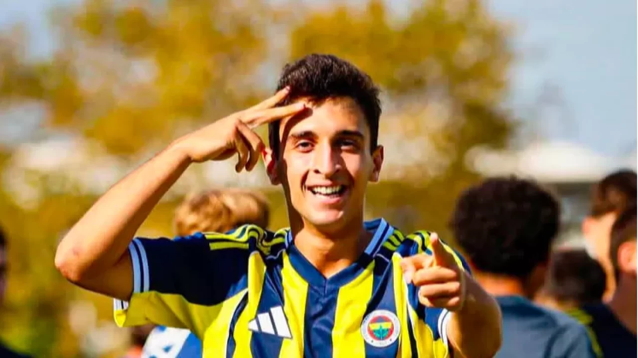 Karşıyaka, Fenerbahçe’nin gençlerine yöneldi