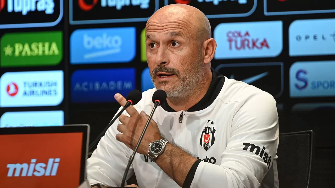Beşiktaş'ta Mohamed Salah sonrası sürpriz aday! Vincenzo Italiano devreye girdi