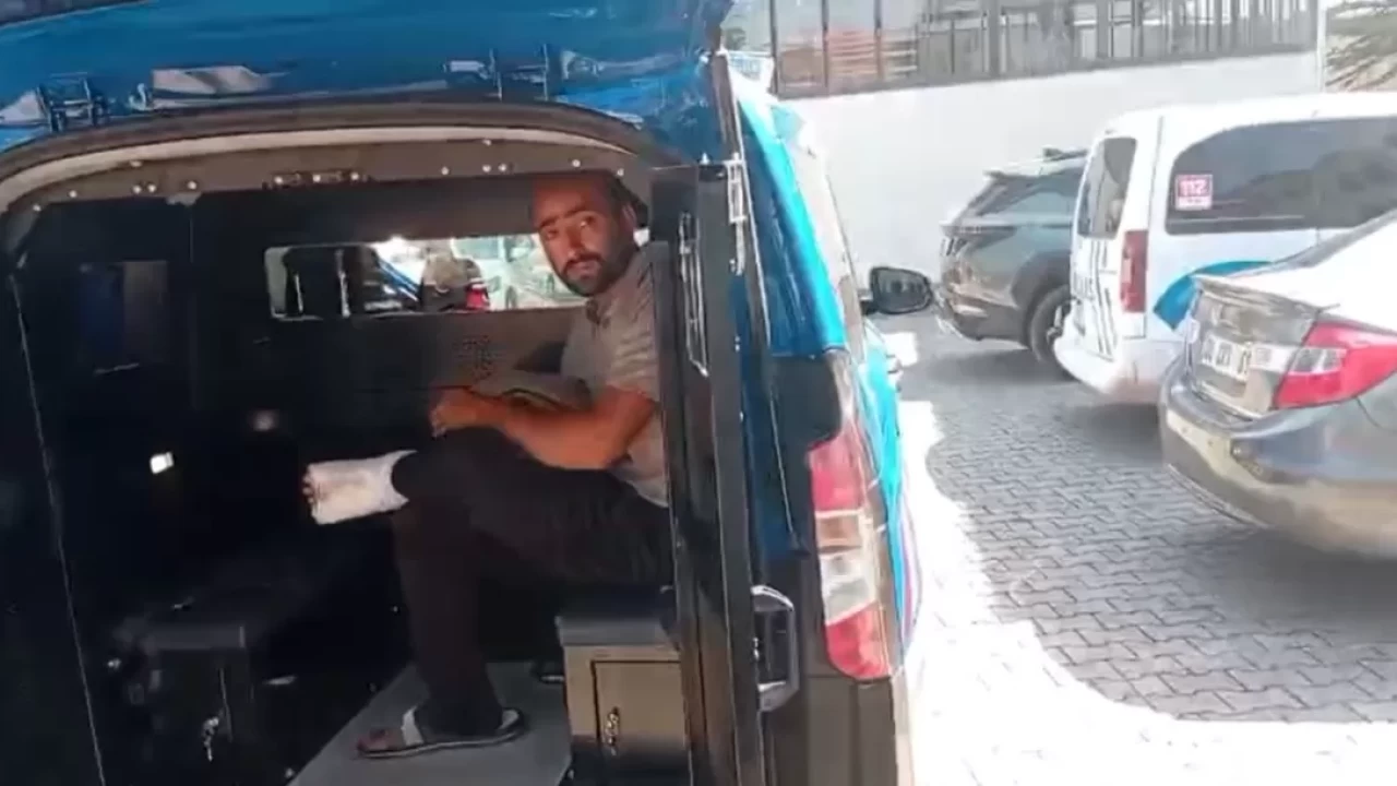 Güdül’deki çifte cinayette yeni gelişme