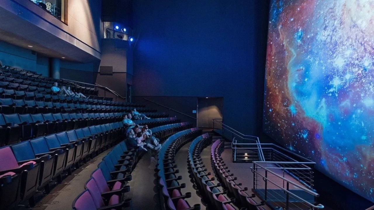 70 mm IMAX nerelerde var? Türkiye'de IMAX bulunan sinema salonları tam liste 2026!