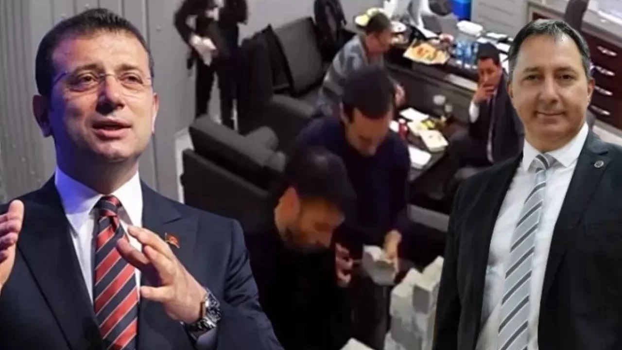 Savcının "Kurumsal alımlarda elden para olmaz" sözlerine sanıktan şaşırtan yanıt