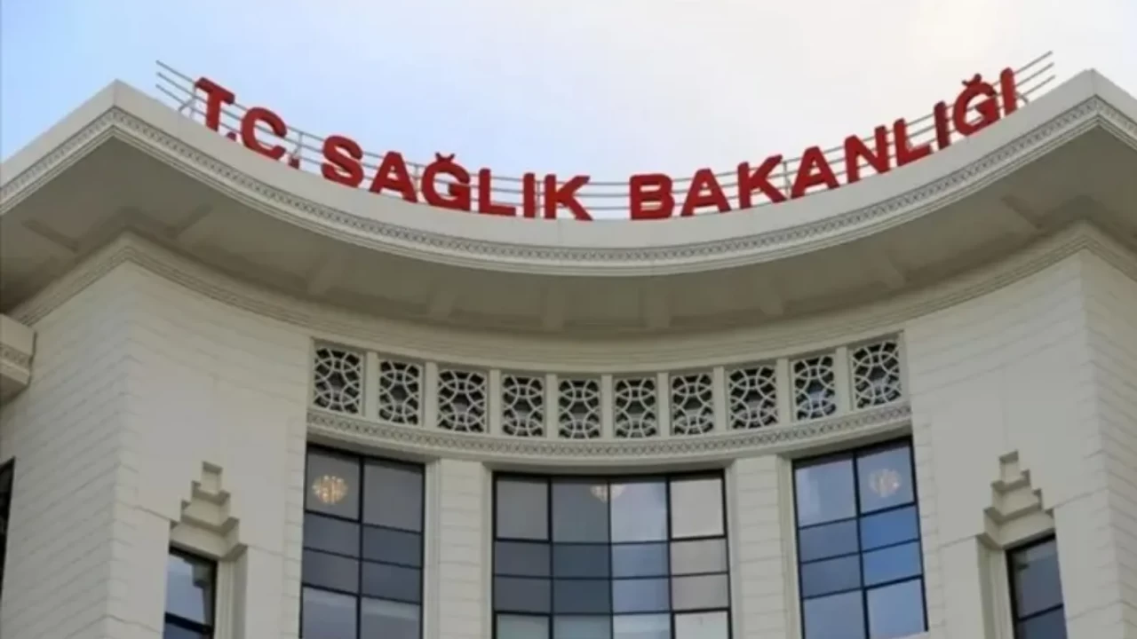 Sağlık Bakanlığı iller arası tayin sonuçları ilan edildi! (2026 Haziran dönemi)