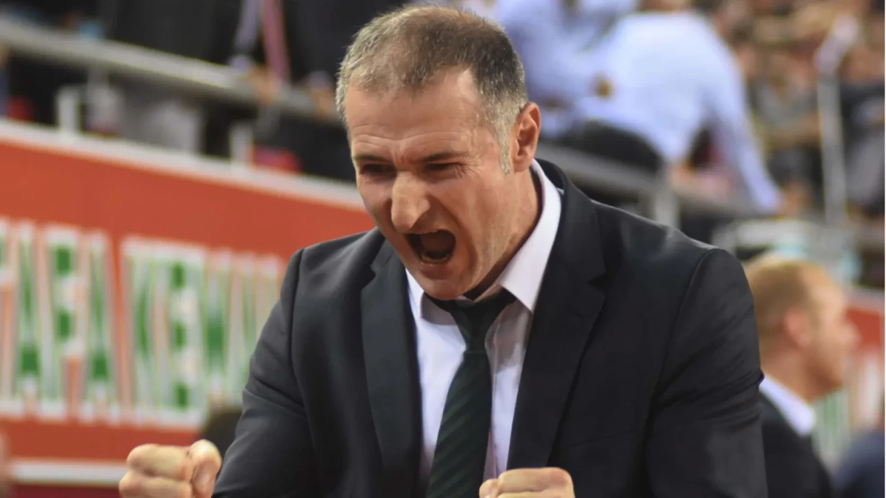 Karşıyaka’da Nenad Markovic sesleri