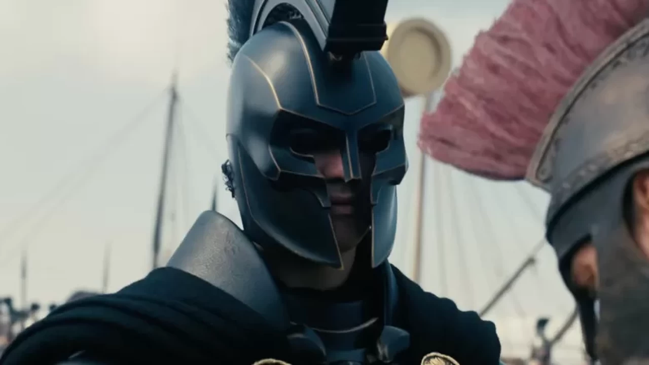 Odyssey Agamemnon kimdir? Agamemnon nasıl öldü?