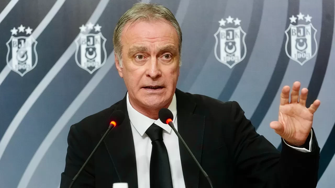 Beşiktaş'ta ayrılık çıkmazı! Yüksek maaşlar transferleri tıkadı