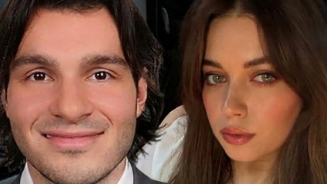Poyraz Yosmaoğlu kimdir, ne iş yapıyor? Poyraz Yosmaoğlu ve Afra Saraçoğlu sevgili mi?