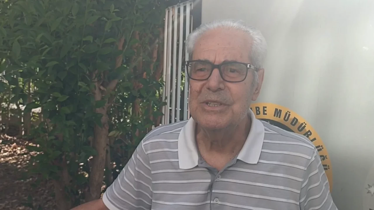 Beşiktaş'ta sahte polis tuzağı! 'Adeta beni hipnotize ettiler' diyerek anlattı!