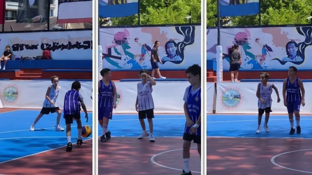 Sinop’ta parkenin şampiyonları belli oldu! 304 sporcu Berkay için ter döktü