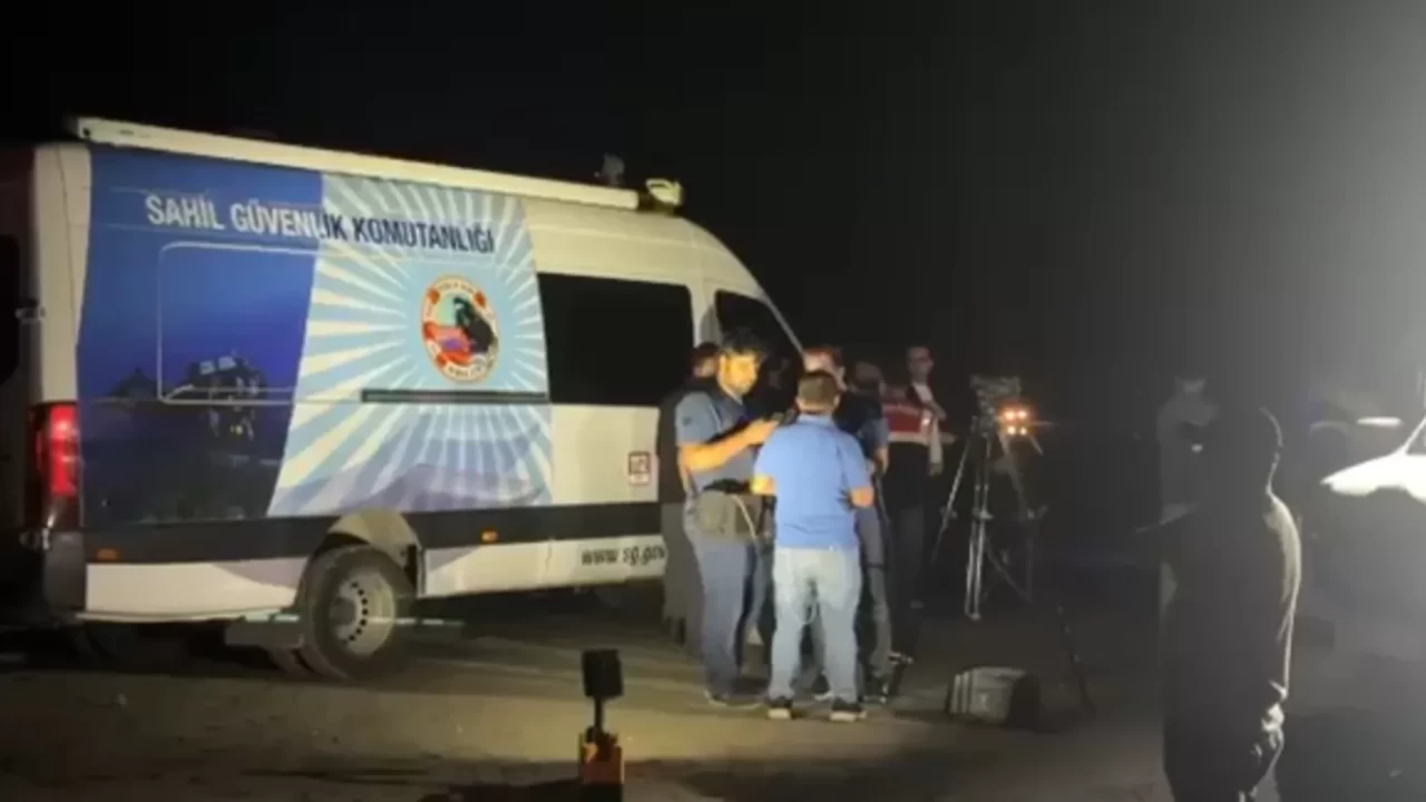 Tarsus’taki boğulma olayında can kaybı 4’e yükseldi