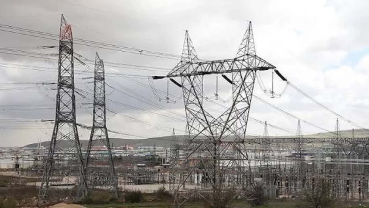 İzmir elektrik kesintisi listesi: 11-14 Temmuz GEDİZ kesinti programı