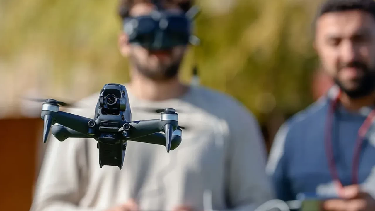 Dron pilotu nasıl olunur? Şartlar neler, sertifika nasıl alınır?