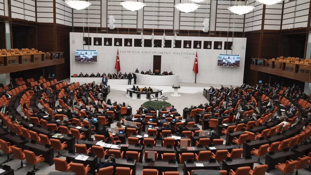 12. Yargı Paketi Resmi Gazete'de yayımlandı