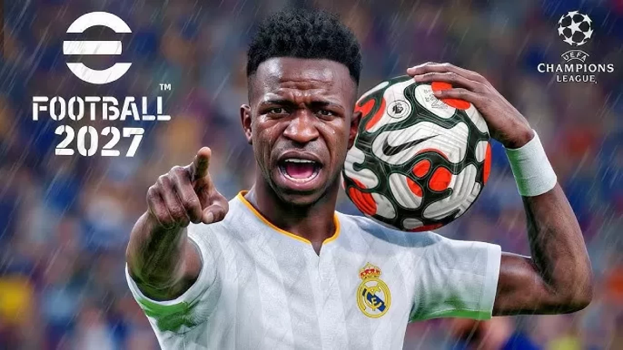 eFootball 2027 ne zaman çıkacak? eFootball yeni güncelleme ne zaman gelecek?