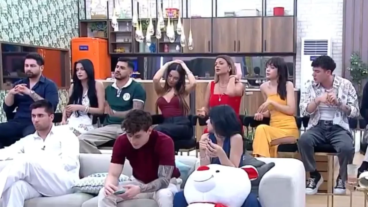 Kısmetse Olur: Aşkın Gücü 4. sezon 43. bölüm izle! 20 Temmuz 2026 Prime Video Full HD tek parça