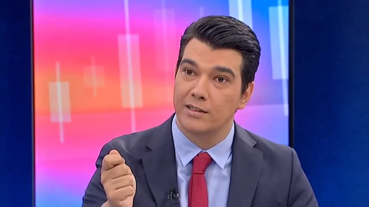 Ozan Gündoğdu kimdir, kaç yaşında? Ozan Gündoğdu nereli, evli mi?