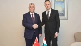 Bakan Bolat’tan İstanbul’da kritik görüşme: Türkiye–Macaristan ticaretinde 6 milyar dolarlık rekor hedefi