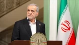 İran Cumhurbaşkanı Pezeşkiyan’dan Azerbaycan mesajı
