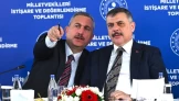 Bakan Çiftçi: 1 milyon 425 bin Suriyeli gönüllü olarak ülkesine döndü