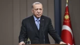Cumhurbaşkanı Erdoğan’dan muhalefete mesaj: ‘Adını bile bilmedikleri mahallelerde hizmet ettik’